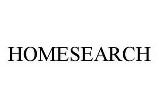 HOMESEARCH