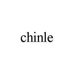 CHINLE