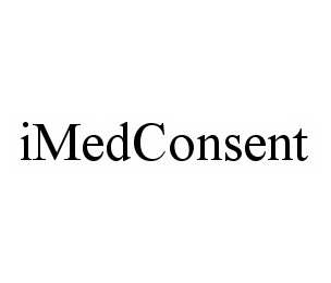 IMEDCONSENT