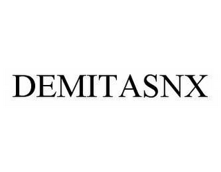 DEMITASNX