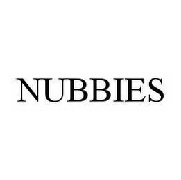 NUBBIES