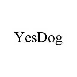 YESDOG