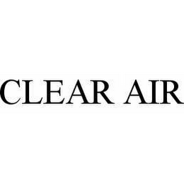 CLEAR AIR