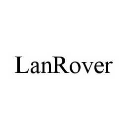 LANROVER