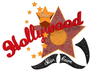 DOC HOLLYWOOD SKIN CARE