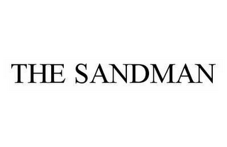 THE SANDMAN