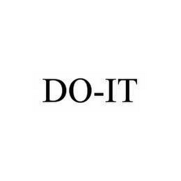 DO-IT