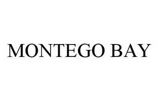 MONTEGO BAY