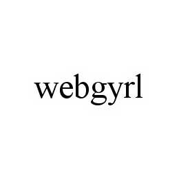 WEBGYRL