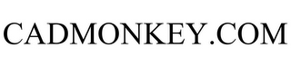 CADMONKEY.COM