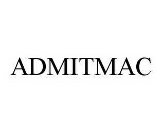 ADMITMAC