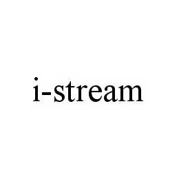 I-STREAM