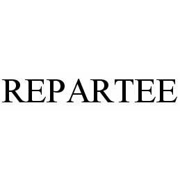 REPARTEE