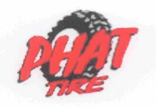 PHAT TIRE