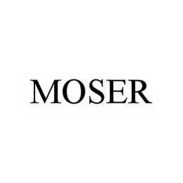 MOSER