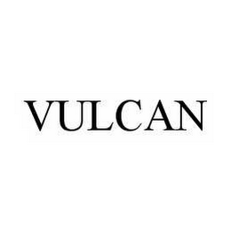 VULCAN