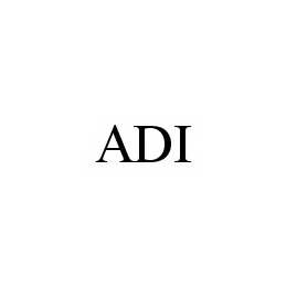 ADI