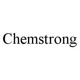 CHEMSTRONG