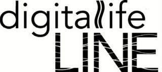 DIGITALLIFE LINE