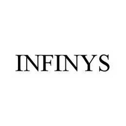 INFINYS