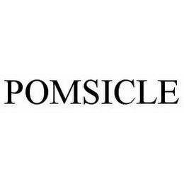 POMSICLE