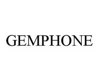GEMPHONE
