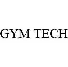 GYM TECH