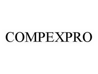 COMPEXPRO