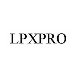 LPXPRO