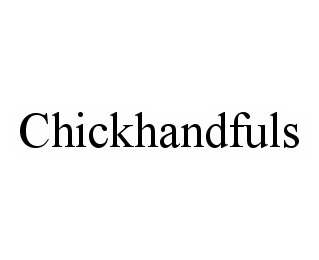 CHICKHANDFULS