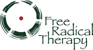 FREE RADICAL THERAPY