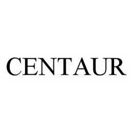 CENTAUR