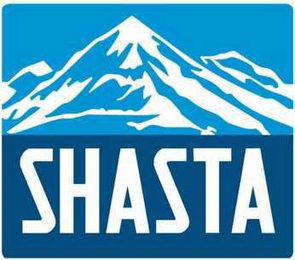 MT. SHASTA BRAND POTATOES