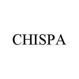 CHISPA
