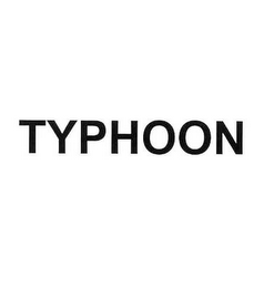 TYPHOON