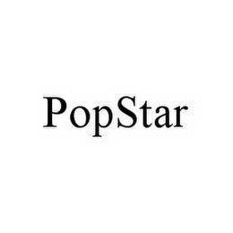 POPSTAR