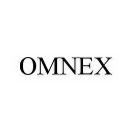 OMNEX