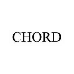 CHORD