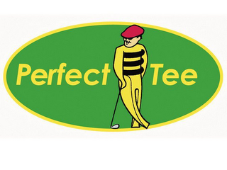 PERFECT TEE