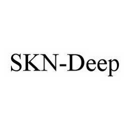 SKN-DEEP