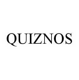 QUIZNOS