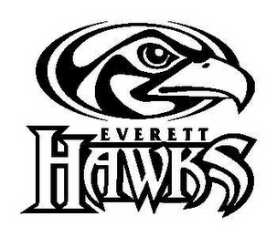 EVERETT HAWKS