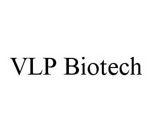 VLP BIOTECH