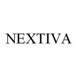 NEXTIVA