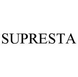 SUPRESTA