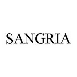 SANGRIA