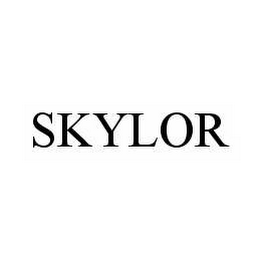 SKYLOR