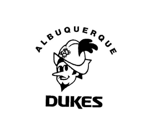 ALBUQUERQUE DUKES