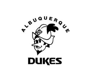 A ALBUQUERQUE DUKES