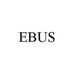 EBUS